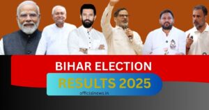 bihar election result 2025